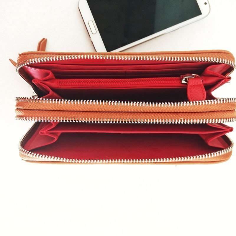 Porta billetes Diana - Imagen 4