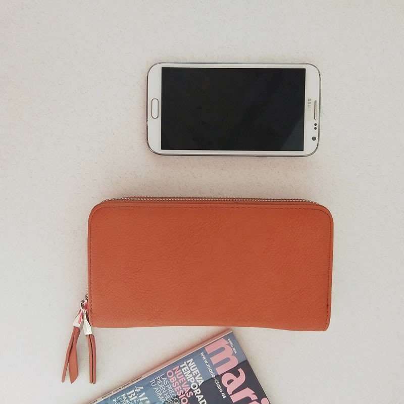 Porta billetes Diana - Imagen 5