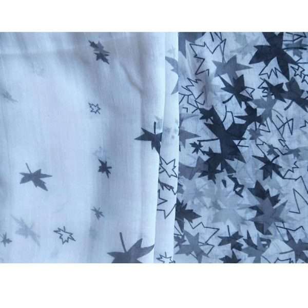 Fular  Estrella de otoño