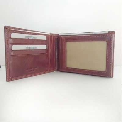 Billetera para hombres contemporary - Imagen 3