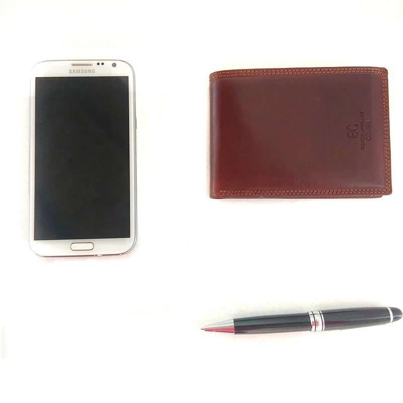 Billetera para hombres contemporary - Imagen 4