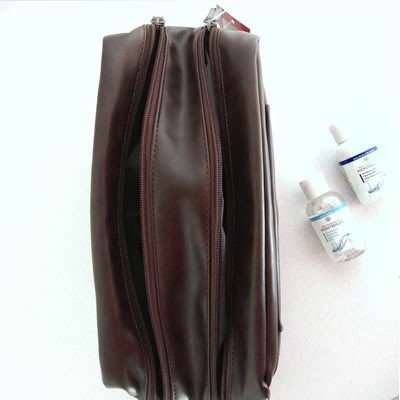 Neceser de viajes para hombres|Classic - Imagen 4