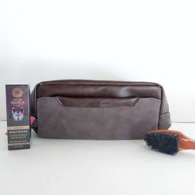 Neceser Sport para Hombres| Modelo Jean Jean