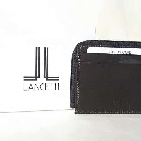 Cartera para Hombres Lancetti