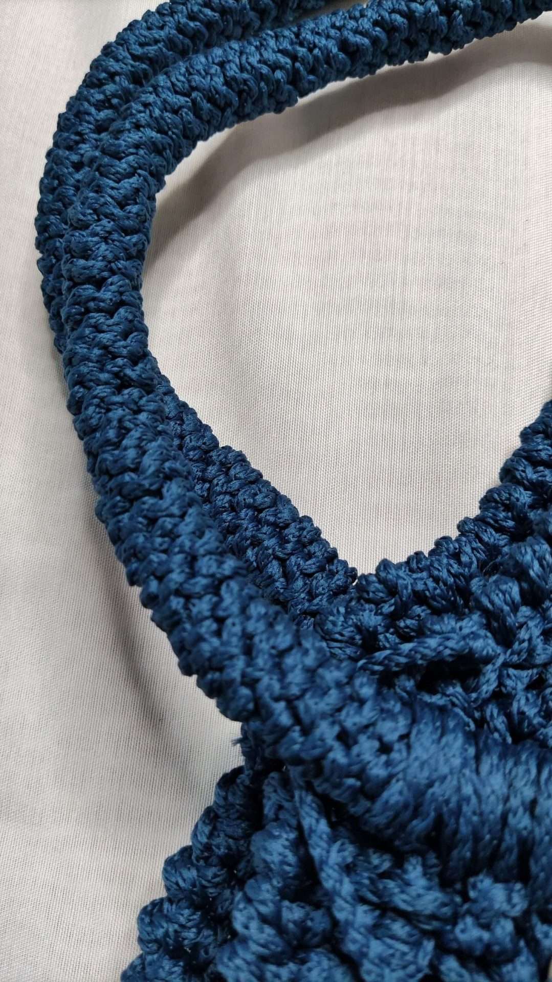 Bolsa Azul Infinito - Imagen 2