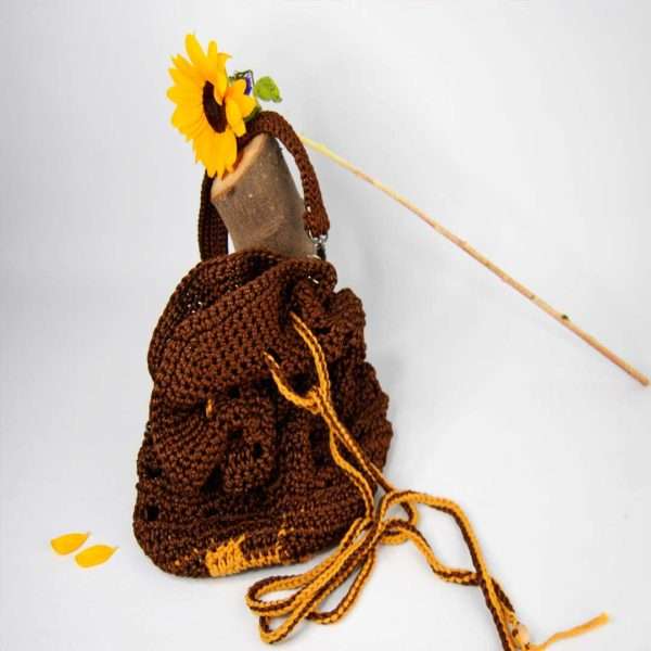 Mochila bicolor Hanna