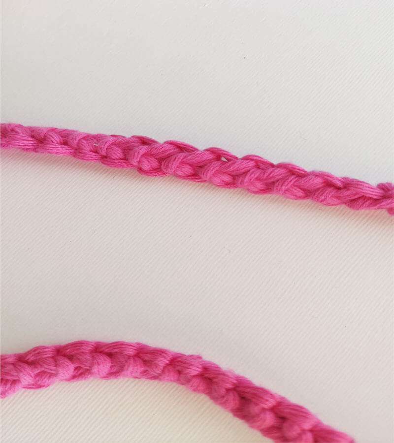 Bolso Malla Catleya - Imagen 5