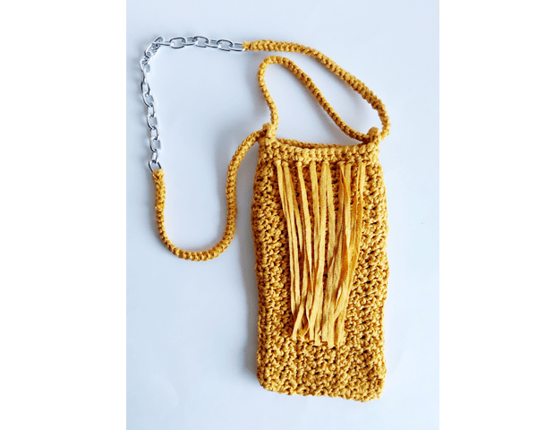 Yellow Mobile phone cases