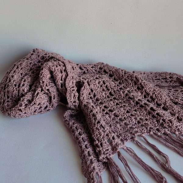 Chal Añoranza Orquidea